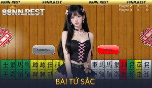 Bài Tứ Sắc