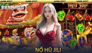 Nổ Hũ Jili